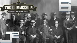 Whacking A Don - The Commission Gameplay | Let's Play Part 6