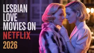Top 10 Lesbian Love Movies On Netflix That Will Stay With You