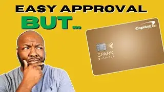 Capital One Spark 1% Classic Business Credit Card Review