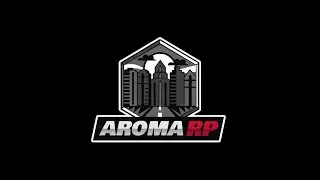 #AromaRP...