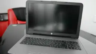 Распаковка Ноутбука HP 255 G5 (X0Q88EA) Silver купленного в Розетке