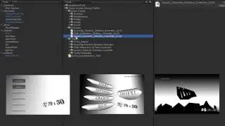 Arcade! Game Toolkit for Unity