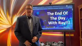 The End Of The Day With Ray! The Bank&rsquo;s Letter about Print to its employees.