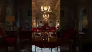 Samode Luxury Hotel Jaipur Rajasthan