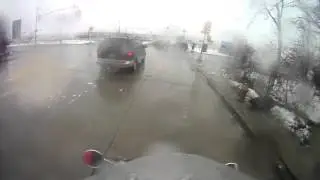 JFK Motorcycle Parking