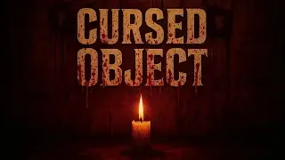 CURSED OBJECT|Horror short film under 4 minutes|Tamil