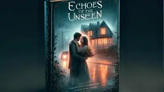 Echoes of the Unseen #live #love #forgive