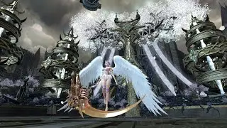Vindictus #48 Party Hell Laura