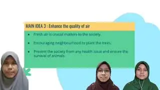 Raising Public Awareness Is The Only Solution To Malaysia's Environmental Pollution