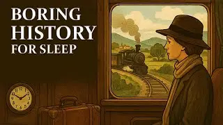 History Podcast For Sleep | The Soft Power of Ancient Filipino Textiles ( 2 Hours)