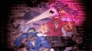 DJ Magic Mike & MC Madness - Dynamic Duo