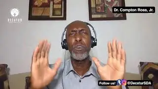 DSDA | The Black Man: Blessed or Cursed? | 7/4/2020