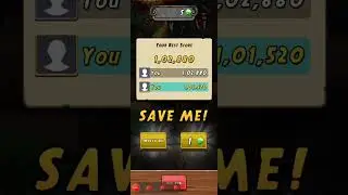 Temple Run 2 2025 | Crazy Speed Jungle Escape 🏃&zwj;♂️😱