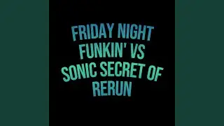 Friday Night Funkin' Vs Sonic Secret of Rerun: Jack