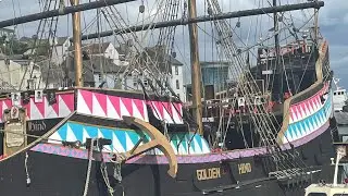 Brixham