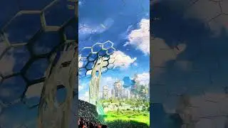 Sphere with Anyma in Las Vegas 🤯