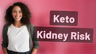 How Risky Are Kidney Stones on a High-Protein Keto Diet?