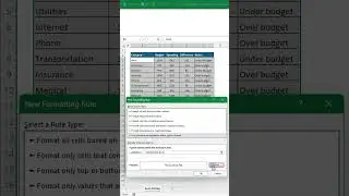 Excel Tips #80: Excel Formatting Hack You NEED to Know 🤯