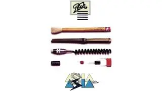 Pooh - Ragazza occidentale [dall'album ASIA NON ASIA - 1985]