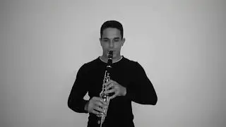 Shallow COVER LUÍS LOPES CLARINET