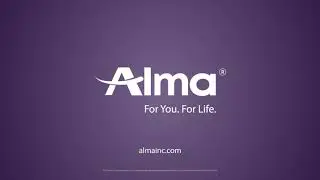 Alma Colibri Instructional Video