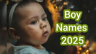 Latest boy names||Top and famous boy baby names||Hindi boy names||