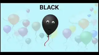 Learn Colors N Shapes
