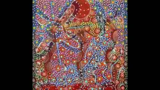Aboriginal art