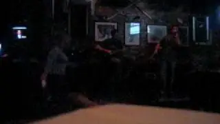 John Turns and Anthony Unger - Comedown (Bush) cover