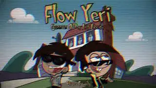 Flow Yeri - Lit Lheon ft. Gezzuz OD (Prod. By @elaecfamily)