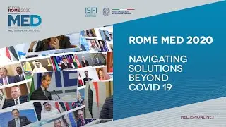Rome MED 2020 | 6th Edition