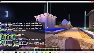 Servidor minecraft 1.5.2/El mejor para mi...