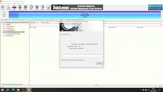 Руководство по восстановлению данных DiskGenius: 3 простых шага для восстановления потерянных фай...