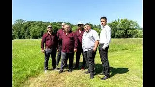 Gipsy Emil-mix čardášu 2  2024