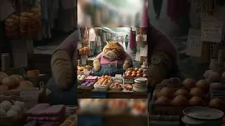 That fat cat#short #trending #shorts #viral