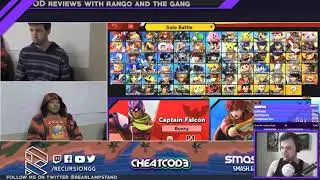 M7 Reviews Smash VoDs #2