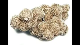 Healing Crystals Desert Rose Selenite Information Video