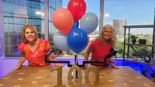 Fear, Faith, and Franchise Ownership: Lessons from 100 Episodes