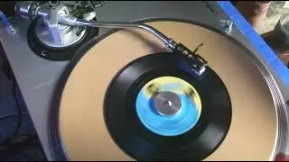 Paper Roses   Marie Osmond   1973   Styrene Best Copy