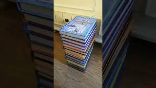 My diary of a wimpy kid book collection 1-18 plus 2 do ot your self and movie diary