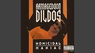 Homicidal Maniac