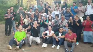 BAYRAM KAYA (7.GELENEKSEL SİNOP İLİ ERFELEK İLÇESİ KALDIRAYAK KÖYÜ DERNEK PİKNİĞİ)