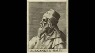 Alejandro de Hales