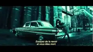 Upside Down: Trailer VO st fr