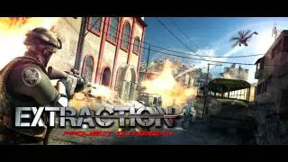 Extraction: Project Outbreak - iPad 2 - HD Gameplay Trailer - Part 1