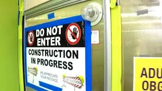 Toolbox Talk: Hospital Infectious Control Measures