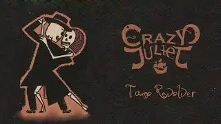 CrazY JulieT -Tango Revolver
