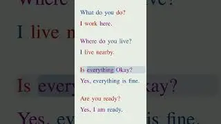 Do you want coffee? | Learn English Through Short Stories | Improve Your English #readingeanglish