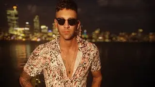 Leeroy Music Perth - Fallen Empire (Music Video)