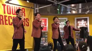 It Don’t Mean A Thing [If It Ain't Got That Swing（スイングしなけりゃ意味がない）jammin'Zeb